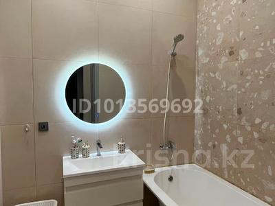 1-бөлмелі пәтер · 33.7 м² · 9/12 қабат, Чингиза Айтматова 77/6, бағасы: 26.5 млн ₸ в Астане, Сарыарка р-н