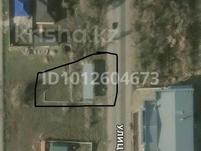 Участок · 6 соток, Аркабай 299 за 40 млн ₸ в Байсерке