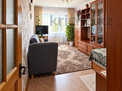 2-бөлмелі пәтер · 47.9 м² · 5/5 қабат, Куляш Байсеитовой 101/1, бағасы: 19 млн ₸ в Астане, Сарыарка р-н