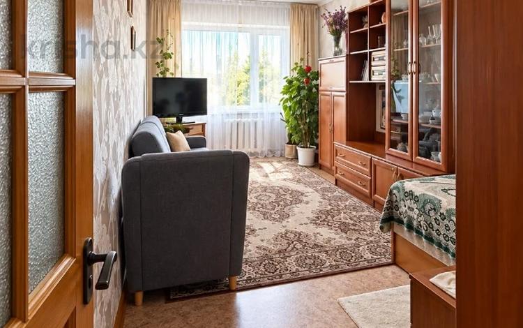 2-бөлмелі пәтер · 47.9 м² · 5/5 қабат, Куляш Байсеитовой 101/1, бағасы: 19 млн ₸ в Астане, Сарыарка р-н — фото 16