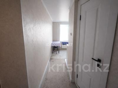 1-комнатная квартира · 36 м² · 4/4 этаж, 1 микрорайон 8 за 14.5 млн 〒 в Конаеве