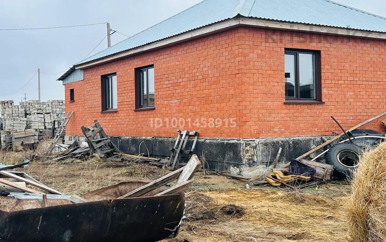 Отдельный дом · 3 комнаты · 80 м² · 7.5 сот., Кенжеколь за 16 млн ₸ в Павлодаре — фото 4