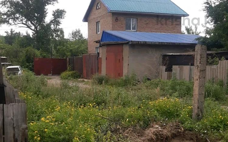 Отдельный дом · 5 комнат · 141 м² · 10 сот., Отдельная 39 за 15 млн 〒 в Усть-Каменогорске — фото 2