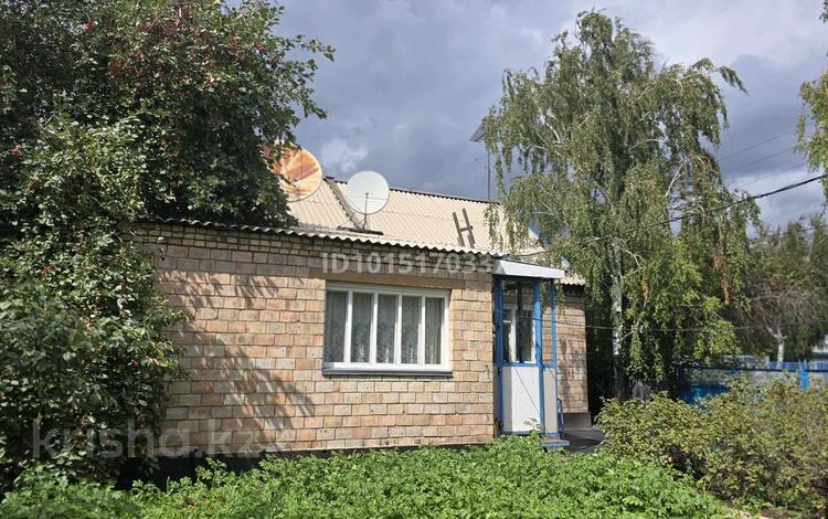 Отдельный дом · 3 комнаты · 60 м² · 6 сот., Пришахтинск, Павлова за 17 млн ₸ в Караганде, Алихана Бокейханова р-н — фото 2
