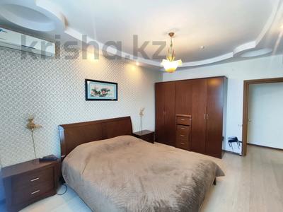 2-бөлмелі пәтер · 75.3 м² · 18/25 қабат, Абиша Кекилбайулы 270, бағасы: 69 млн ₸ в Алматы, Бостандыкский р-н