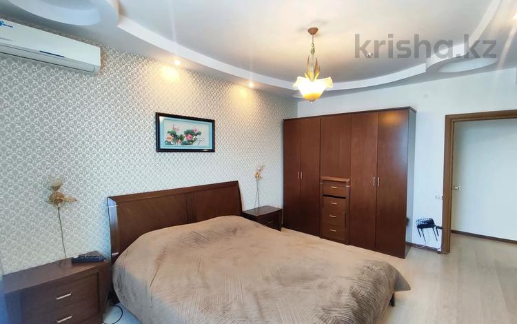 2-бөлмелі пәтер · 75.3 м² · 18/25 қабат, Абиша Кекилбайулы 270, бағасы: 69 млн ₸ в Алматы, Бостандыкский р-н — фото 2