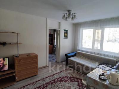 2-комнатная квартира, 46 м², 1/5 этаж, Алиханова за 14.5 млн 〒 в Караганде, Казыбек би р-н