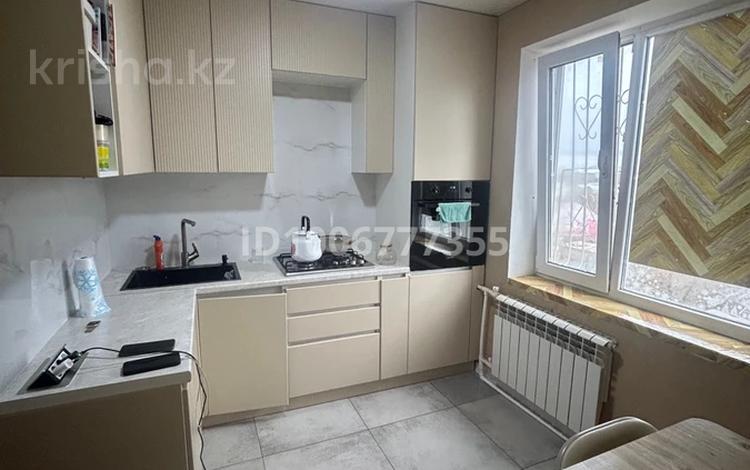 2-бөлмелі пәтер · 51.3 м² · 5/5 қабат, мкр Шанхай, Братьев Жубановых 202 — Вавилова-Бр.Жубановых, бағасы: 14.5 млн ₸ в Актобе — фото 2