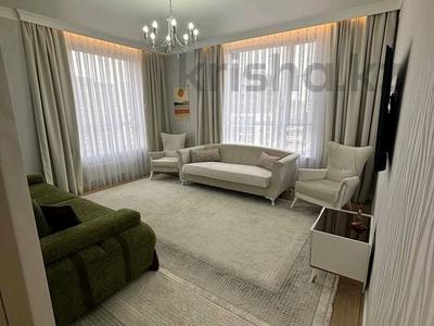 2-бөлмелі пәтер · 62 м² · 9/16 қабат, Е-429 24, бағасы: 45 млн ₸ в Астане, Нура р-н