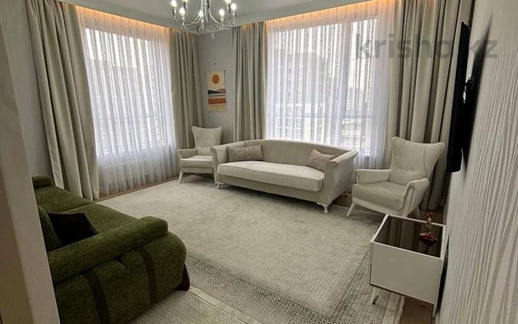2-бөлмелі пәтер · 62 м² · 9/16 қабат, Е-429 24, бағасы: 45 млн ₸ в Астане, Нура р-н — фото 23