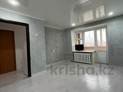 1-комнатная квартира, 23 м², 5/5 этаж, курмангазы за 8.4 млн 〒 в Уральске