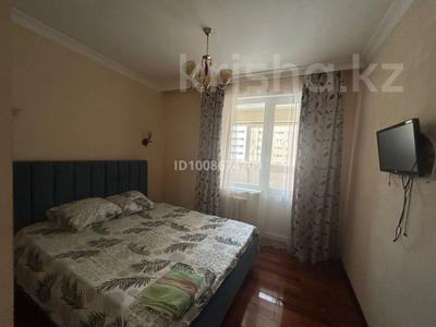 2-комнатная квартира · 49 м² · 7/12 этаж, Сауран 3/1 за 270 000 〒 в Астане, Есильский р-н