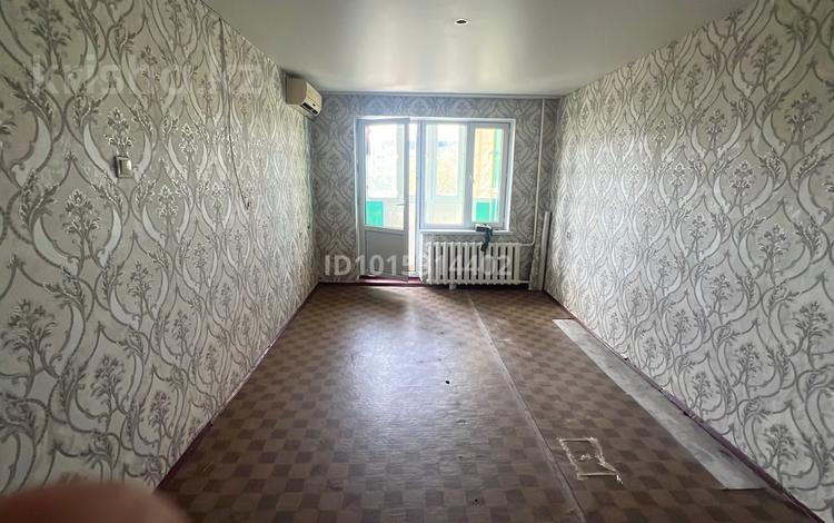 2-комнатная квартира · 46 м² · 3/5 этаж, Алдабергенова 40 — Возле торговый дом Даулет за 16 млн ₸ в Талдыкоргане, мкр Жастар — фото 2