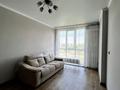 1-бөлмелі пәтер · 44 м² · 10/13 қабат, Муратбаева — ул. Макатаева, бағасы: 37.5 млн ₸ в Алматы, Алмалинский р-н