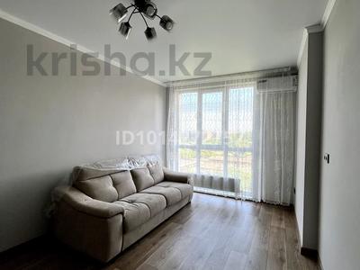 1-бөлмелі пәтер · 44 м² · 10/13 қабат, Муратбаева — ул. Макатаева, бағасы: 37.5 млн ₸ в Алматы, Алмалинский р-н