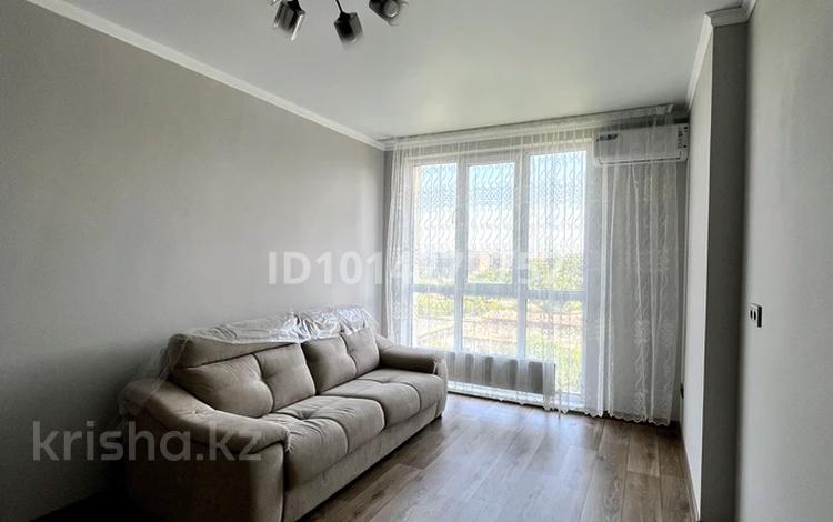 1-бөлмелі пәтер · 44 м² · 10/13 қабат, Муратбаева — ул. Макатаева, бағасы: 37.5 млн ₸ в Алматы, Алмалинский р-н — фото 28