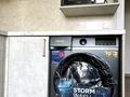 1-бөлмелі пәтер · 44 м² · 10/13 қабат, Муратбаева — ул. Макатаева, бағасы: 37.5 млн ₸ в Алматы, Алмалинский р-н — фото 8
