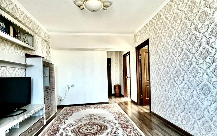 2-комнатная квартира, 60 м², 6/8 этаж, панфилова за 59 млн 〒 в Алматы, Алмалинский р-н — фото 11