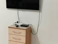 1-комнатная квартира · 42 м² · 1/5 этаж, Есенова — Пушкина маметова за 250 000 ₸ в Алматы, Медеуский р-н — фото 5