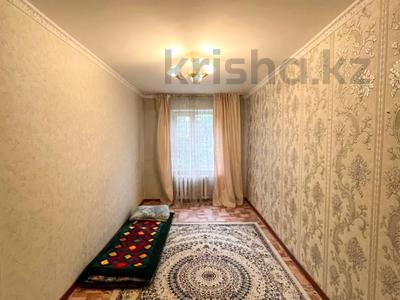 2-бөлмелі пәтер · 44.4 м² · 1/5 қабат, жастар 24, бағасы: 13.8 млн ₸ в Талдыкоргане, мкр Жастар
