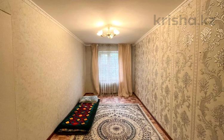 2-бөлмелі пәтер · 44.4 м² · 1/5 қабат, жастар 24, бағасы: 13.8 млн ₸ в Талдыкоргане, мкр Жастар — фото 2