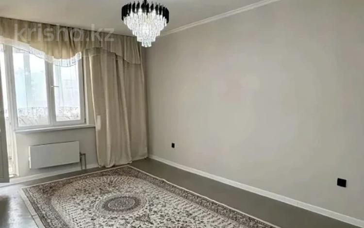 2-комнатная квартира · 52 м² · 5/9 этаж, мкр Аксай-1А, Мкр. Аксай за 31 млн ₸ в Алматы, Ауэзовский р-н — фото 2