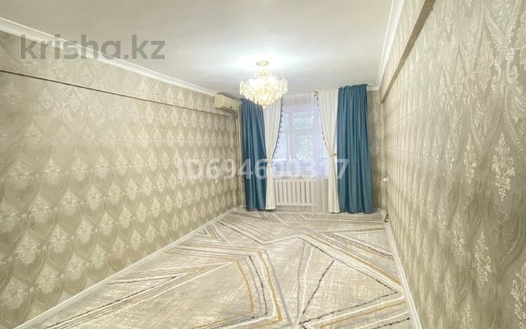 2-комнатная квартира, 50 м², 1/5 этаж помесячно, Титов