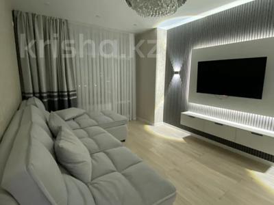 2-комнатная квартира · 68.1 м² · 15/16 этаж, Темирбаева 50 за 39 млн ₸ в Костанае