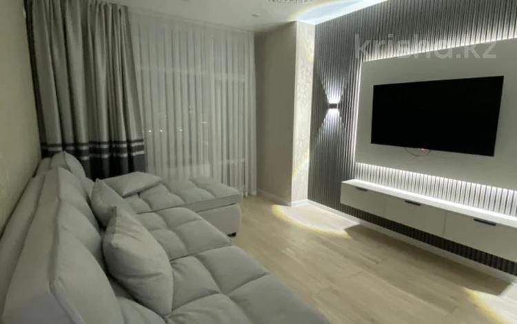 2-бөлмелі пәтер · 68.1 м² · 15/16 қабат, Темирбаева 50, бағасы: 39 млн ₸ в Костанае — фото 2