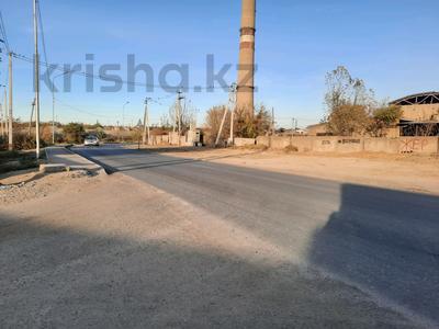 Участок · 10 соток, мкр Казыгурт за 21.5 млн 〒 в Шымкенте, Туран р-н
