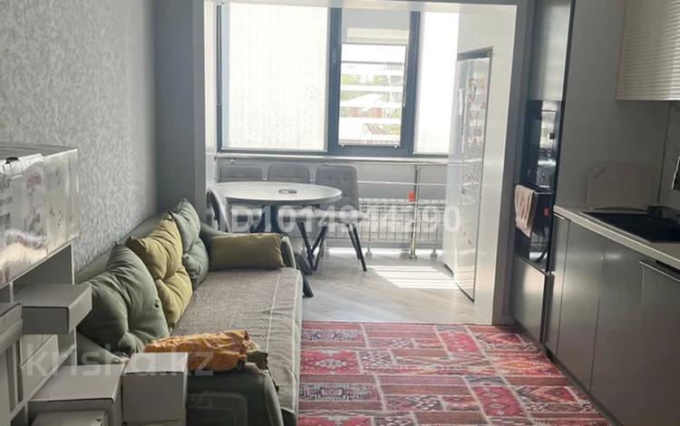 2-бөлмелі пәтер · 52 м² · 2/12 қабат, Нахимова 51, бағасы: 450 000 ₸ в Алматы, Бостандыкский р-н — фото 20