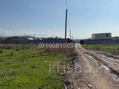 Участок · 15 соток, Бельбулак (Мичурино) за 17.5 млн 〒