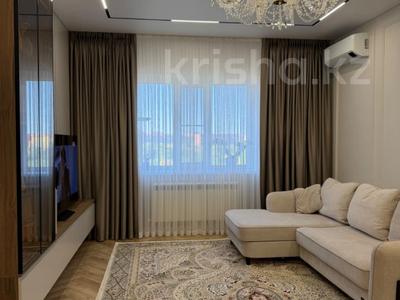 4-бөлмелі пәтер · 153.3 м² · 4/6 қабат, Алтын Орда, бағасы: 79 млн ₸ в Актобе