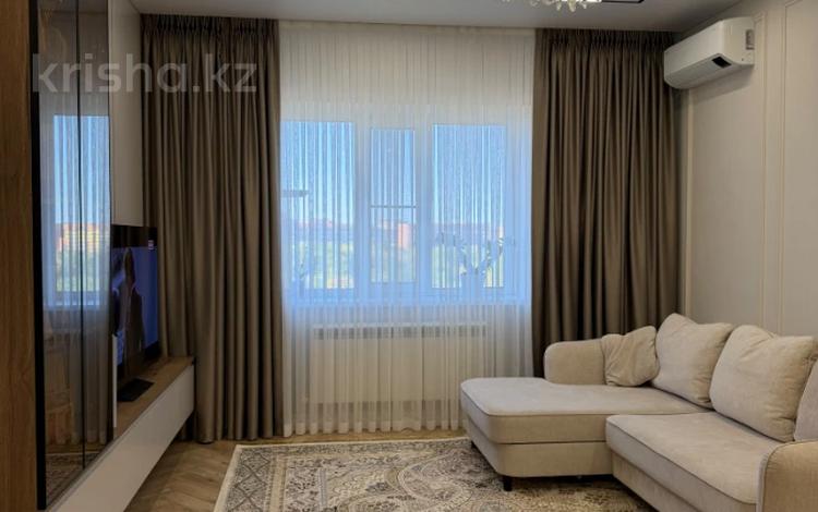 4-бөлмелі пәтер · 153.3 м² · 4/6 қабат, Алтын Орда, бағасы: 79 млн ₸ в Актобе — фото 10