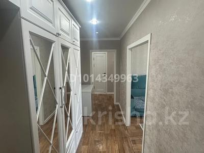 4-комнатная квартира · 79 м² · 3/9 этаж, Майкудук, Восток 3 Карла Маркса 5 — Напротив ТД Ануар за 28 млн ₸ в Караганде, Алихана Бокейханова р-н