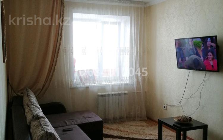 1-комнатная квартира, 40 м², 5/6 этаж, Назарбаева 9 за 18 млн 〒 в Кокшетау — фото 2