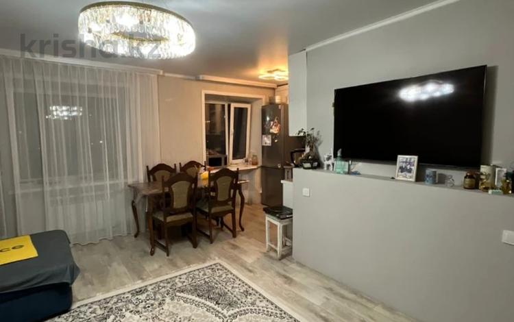 2-комнатная квартира · 45 м² · 5/5 этаж, АБАЯ — ЦЕНТР за ~ 16.8 млн 〒 в Семее — фото 2