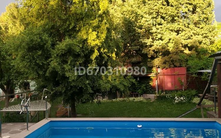 Отдельный дом · 6 комнат · 150 м² · 6 сот., улица Латифа Хамиди 165 — Баянаульская за 100 млн ₸ в Алматы, Жетысуский р-н — фото 12