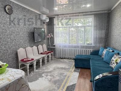 2-комнатная квартира · 48.2 м² · 2/2 этаж, Шугаева за 10 млн 〒 в Семее