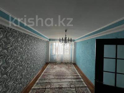 1-комнатная квартира · 38 м² · 6/9 этаж, мкр Шымсити за 130 000 ₸ в Шымкенте, Абайский р-н