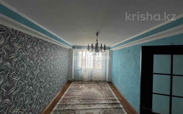 1-бөлмелі пәтер · 38 м² · 6/9 қабат, мкр Шымсити, бағасы: 130 000 ₸ в Шымкенте, Абайский р-н — фото 2