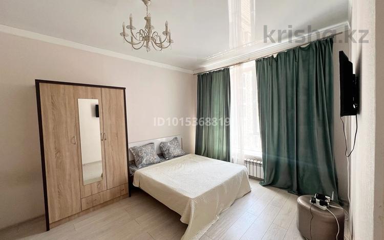 1-комнатная квартира · 40 м² · 6/9 этаж, Айтеке би 15 — Мухамедхановв за 300 000 ₸ в Астане, Нура р-н — фото 2