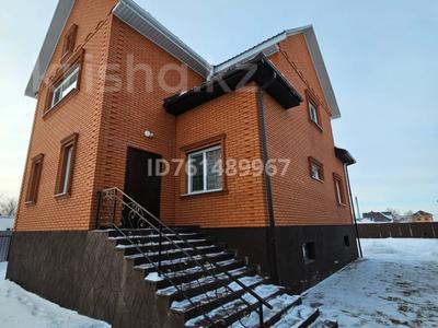 Отдельный дом · 5 комнат · 310 м² · 10 сот., Орман за 180 млн 〒 в Петропавловске