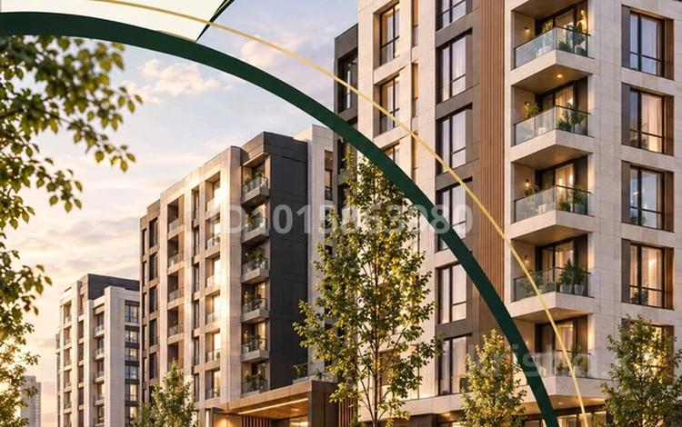 1-бөлмелі пәтер · 40.06 м² · 4/9 қабат, Нажимеденова 15/1, бағасы: 22 млн ₸ в Астане, Сарайшык р-н — фото 7