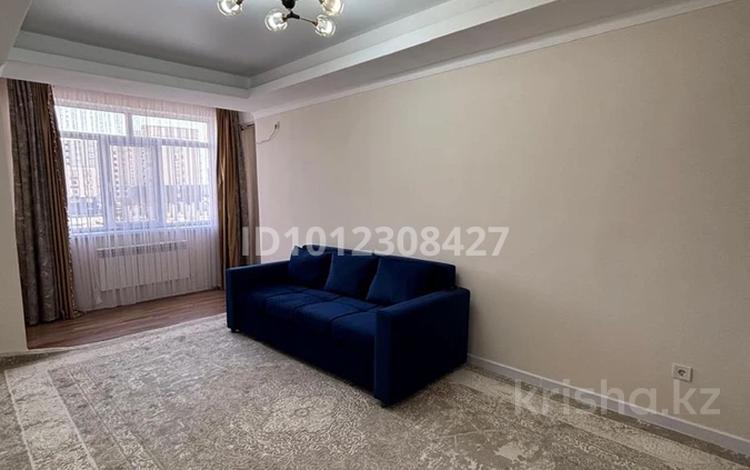 1-комнатная квартира · 46 м² · 2/9 этаж, мкр Нурсая, Пр Султан Бейбарыс 463А за 180 000 ₸ в Атырау — фото 2