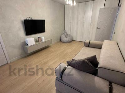 2-бөлмелі пәтер · 43 м² · 2/5 қабат, Орбита-3 ш/а. 49 — Саина, бағасы: 36 млн ₸ в Алматы, Бостандыкский р-н
