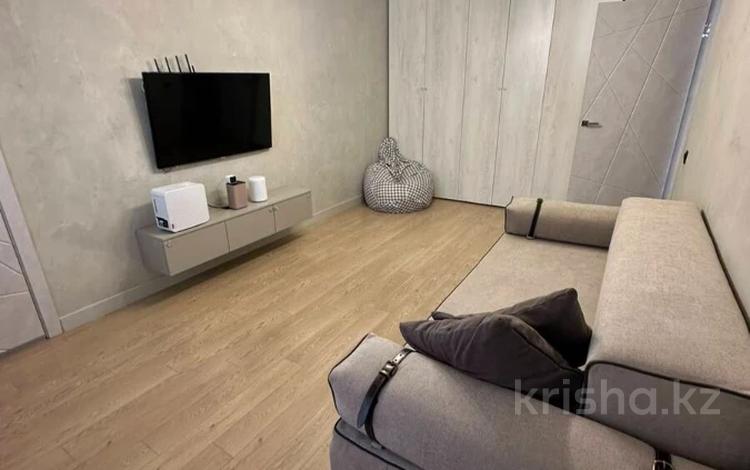 2-бөлмелі пәтер · 43 м² · 2/5 қабат, Орбита-3 ш/а. 49 — Саина, бағасы: 36 млн ₸ в Алматы, Бостандыкский р-н — фото 2