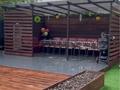 Саяжай · 2 бөлме · 40 м² · 6 сот., Черемуховая 10 — Садовое общество на Уштобе, бағасы: 16 млн ₸ в Караганде, Казыбек би р-н — фото 3