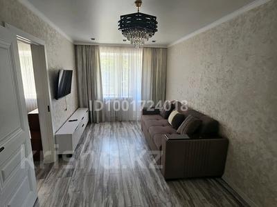 2-комнатная квартира · 44 м² · 3/5 этаж, Казыбек би 120 — Абая за 210 000 ₸ в Таразе