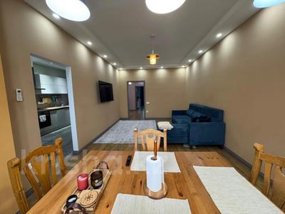 4-комнатная квартира · 119 м² · 5/8 этаж, мкр Нурсая, Абулхаир хана 70-3 за 58 млн 〒 в Атырау